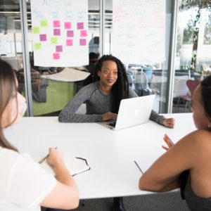 1:1 Comprehensive Career Coaching