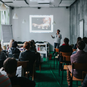 Group Workshop